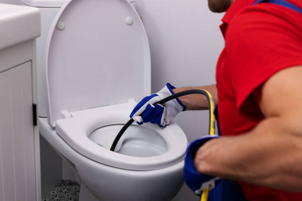 Best Sewer Cleaning Services  in Whitaker, PA